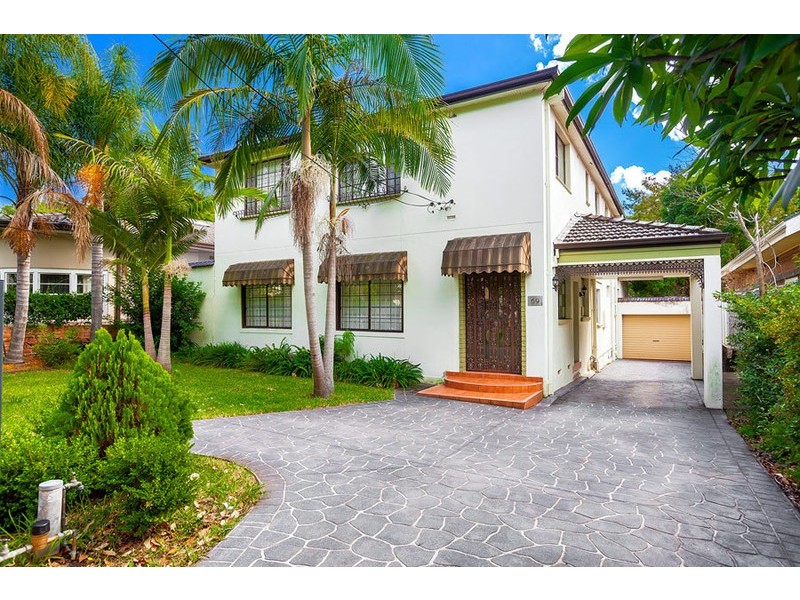 69 Albyn Road, Strathfield NSW 2135