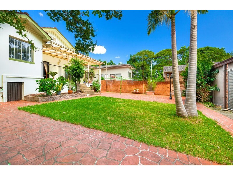 69 Albyn Road, Strathfield NSW 2135