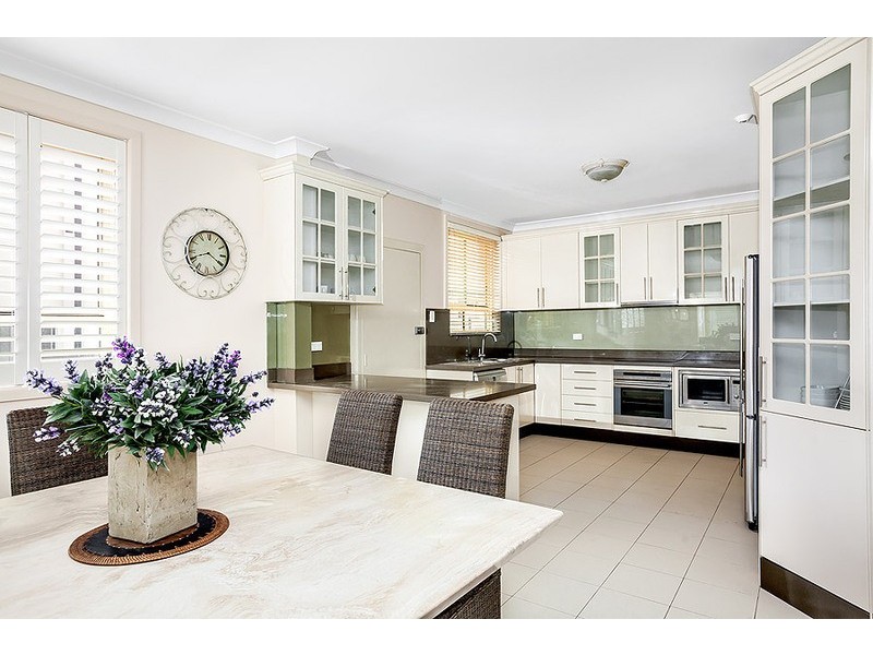 126 Wallis Avenue, Strathfield NSW 2135