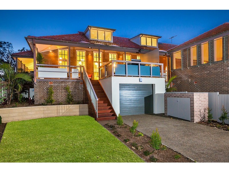 88 Sussex Street, Lidcombe NSW 2141