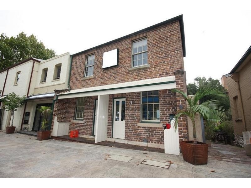 1/2-4  Scott Street, Pyrmont NSW 2009