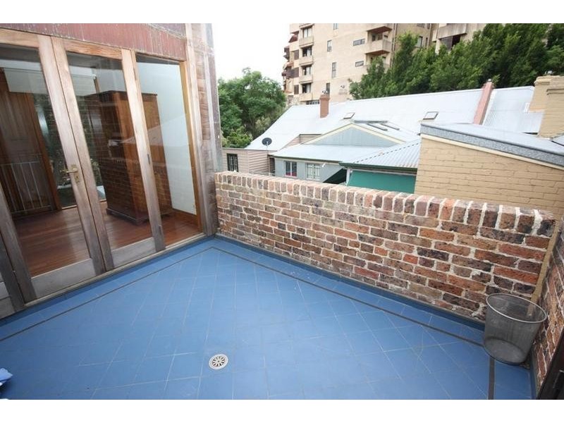 1/2-4  Scott Street, Pyrmont NSW 2009