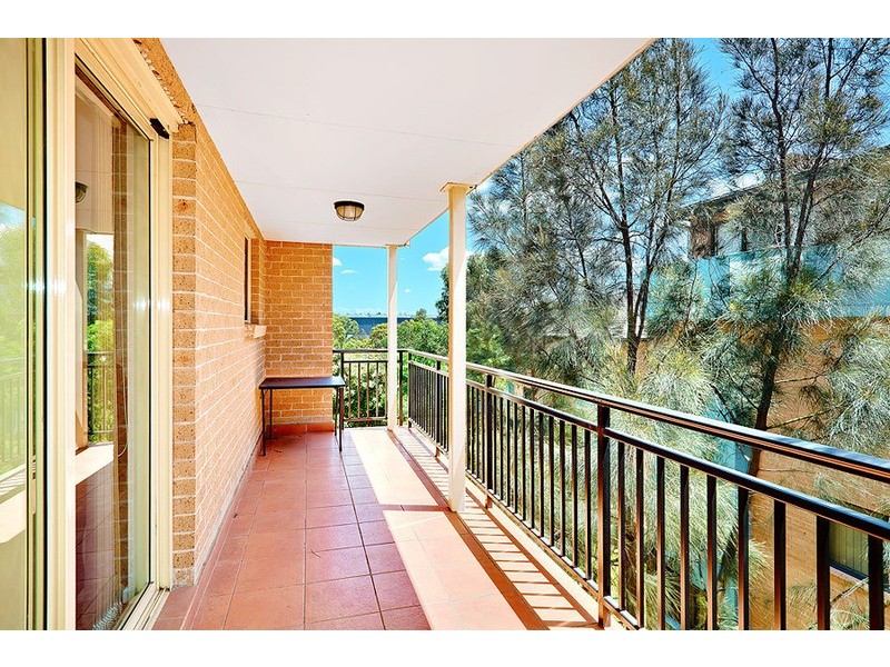 15/56 Marlborough Road, Homebush West NSW 2140