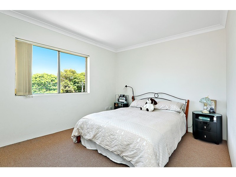 15/56 Marlborough Road, Homebush West NSW 2140