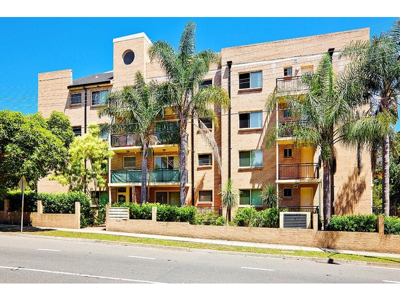 15/56 Marlborough Road, Homebush West NSW 2140