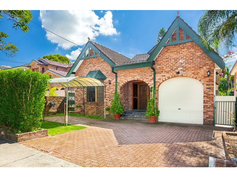 5  Coventry Road, Strathfield NSW 2135