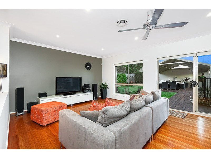 16 Lorraine Street, North Strathfield NSW 2137