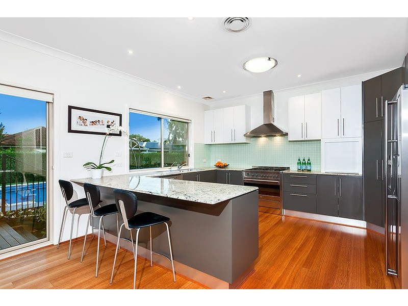 16 Lorraine Street, North Strathfield NSW 2137