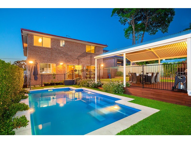 16 Lorraine Street, North Strathfield NSW 2137