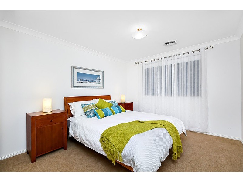16 Lorraine Street, North Strathfield NSW 2137