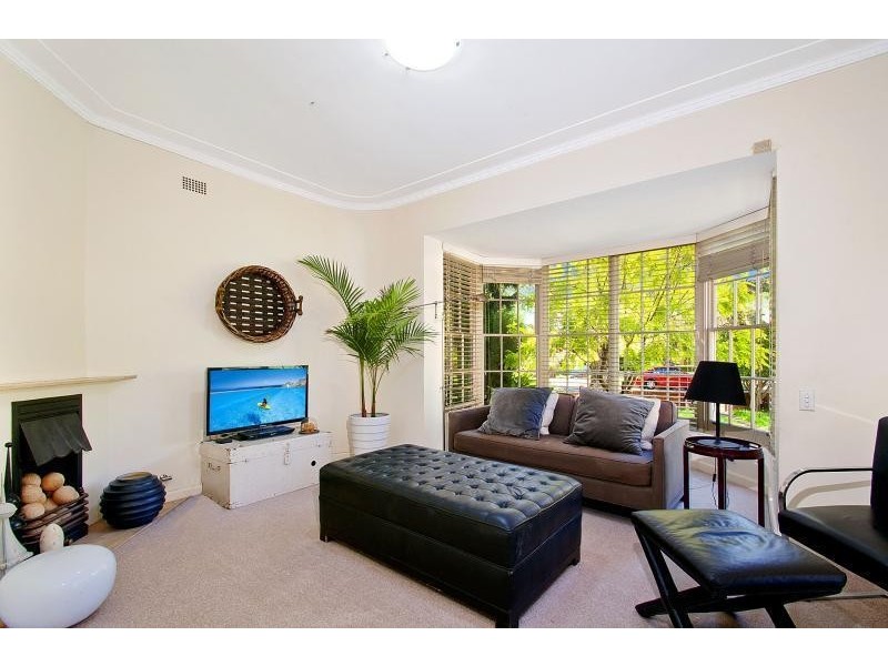 8 Fitzgerald Crescent, Strathfield NSW 2135