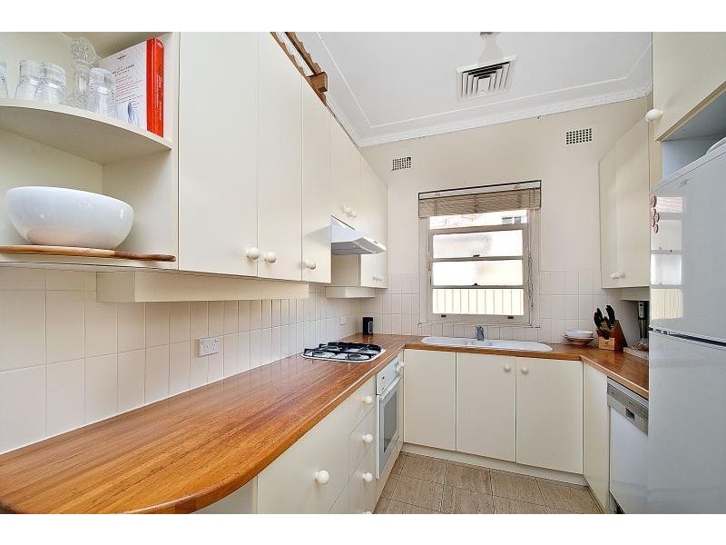 8 Fitzgerald Crescent, Strathfield NSW 2135