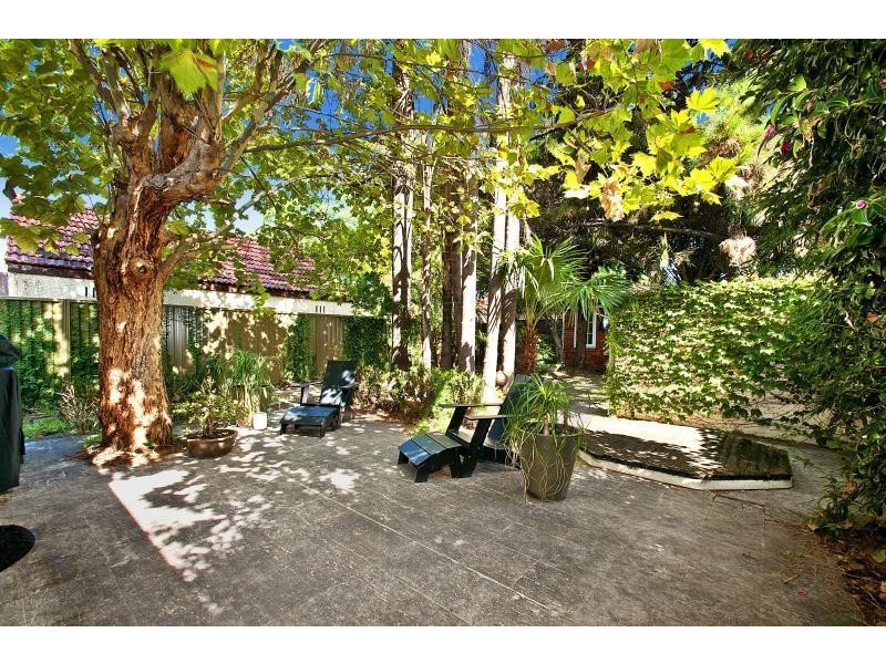 8 Fitzgerald Crescent, Strathfield NSW 2135