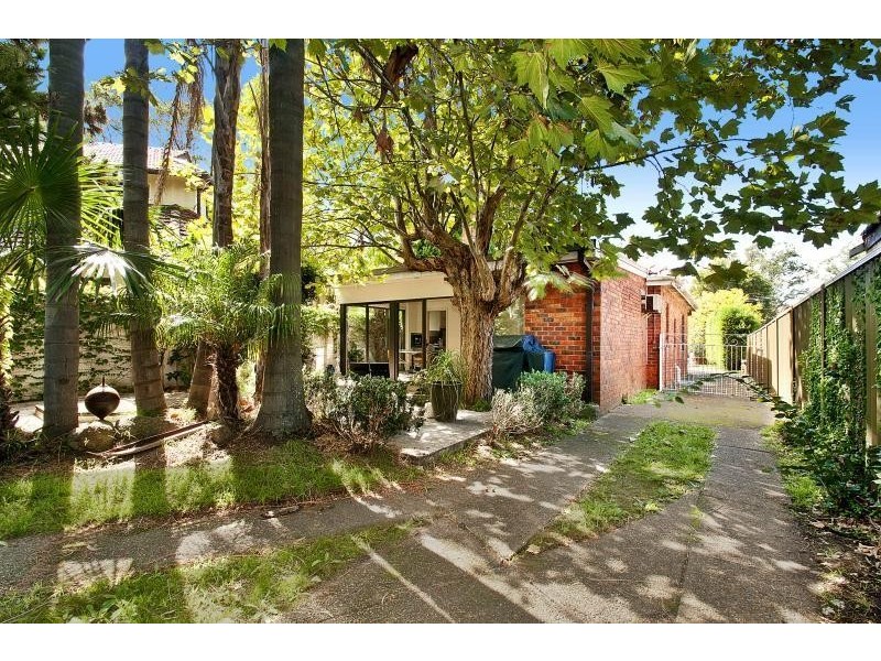 8 Fitzgerald Crescent, Strathfield NSW 2135