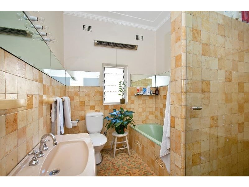 8 Fitzgerald Crescent, Strathfield NSW 2135