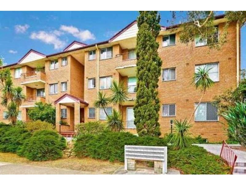 15/11-15 Lyons Street, Strathfield NSW 2135