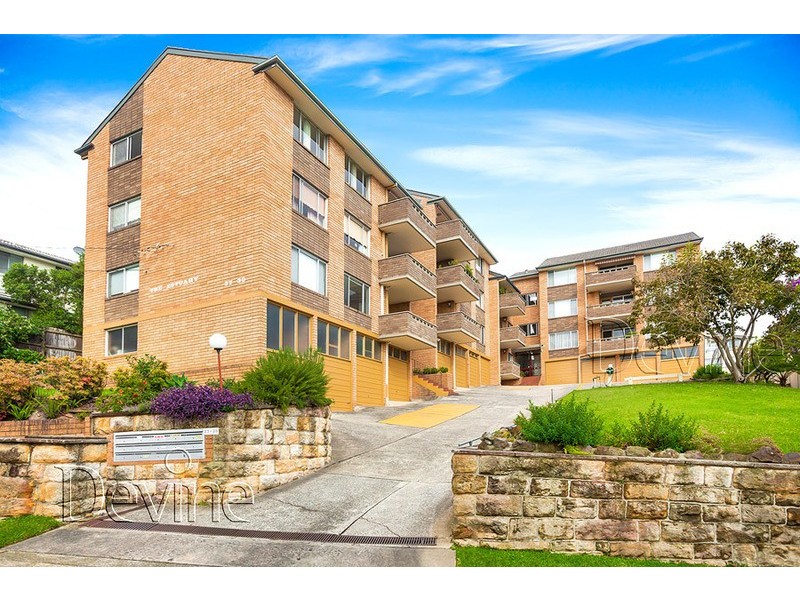 2/37-39 Walton Crescent, Abbotsford NSW 2046