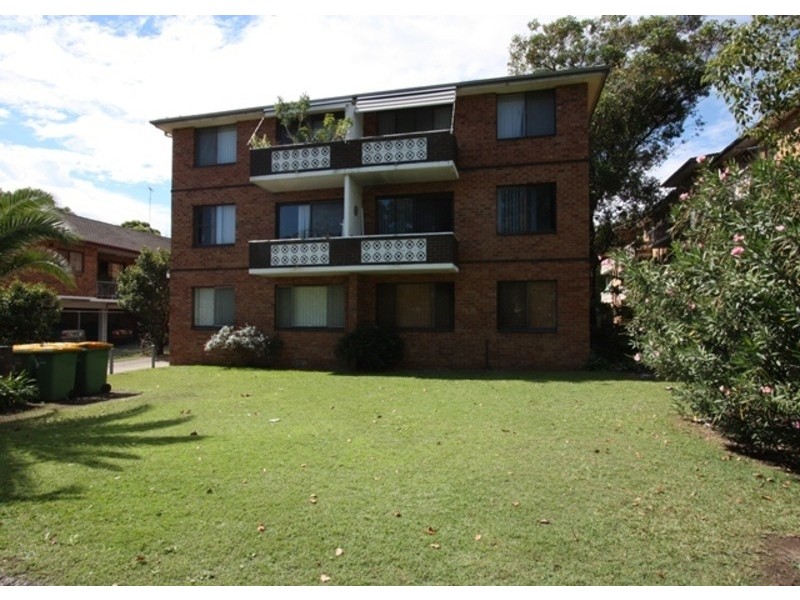 10/39 The Trongate, Granville NSW 2142