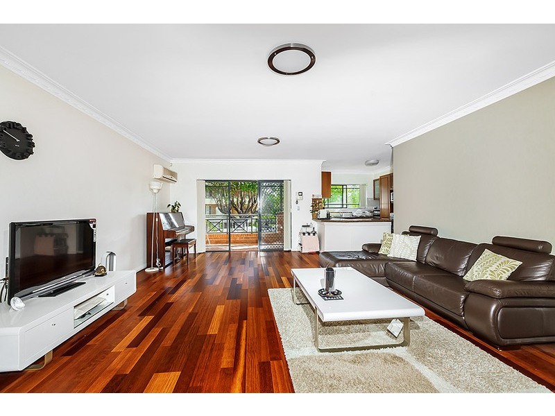 3/7-9 Homebush Road, Strathfield NSW 2135