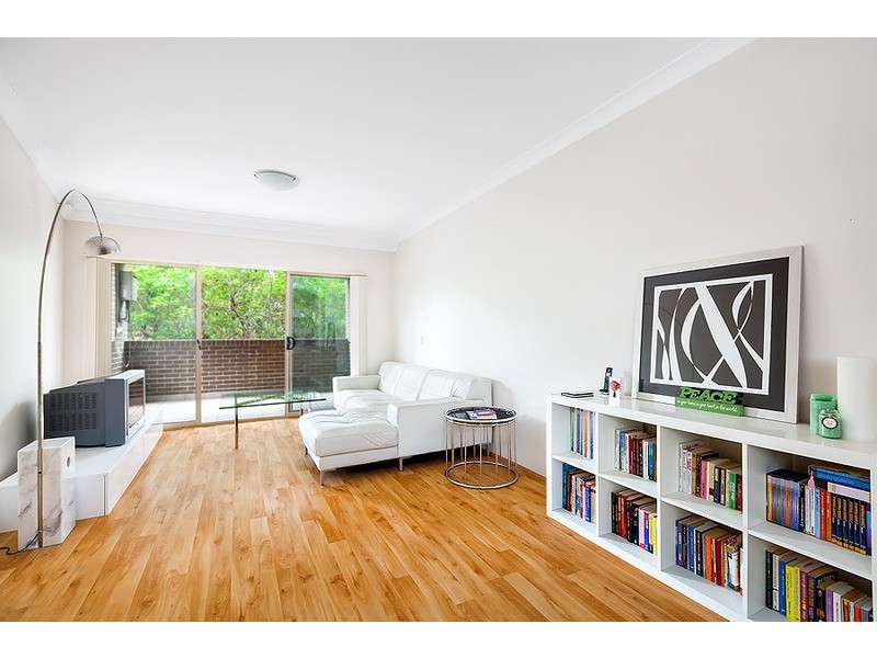 9/6-8 The Crescent, Homebush NSW 2140