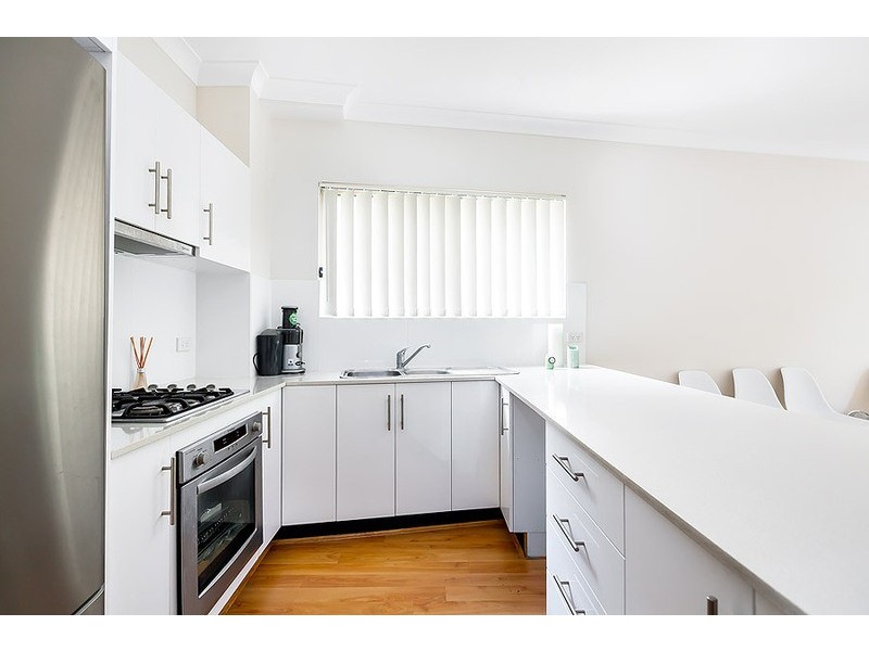 9/6-8 The Crescent, Homebush NSW 2140