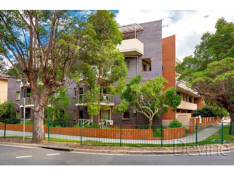 9/6-8 The Crescent, Homebush NSW 2140