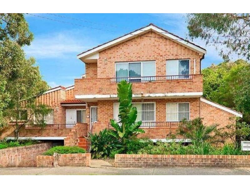4/95-99 Wentworth Road, Strathfield NSW 2135