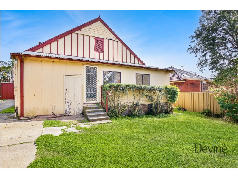 2/127 Concord Road, North Strathfield NSW 2137