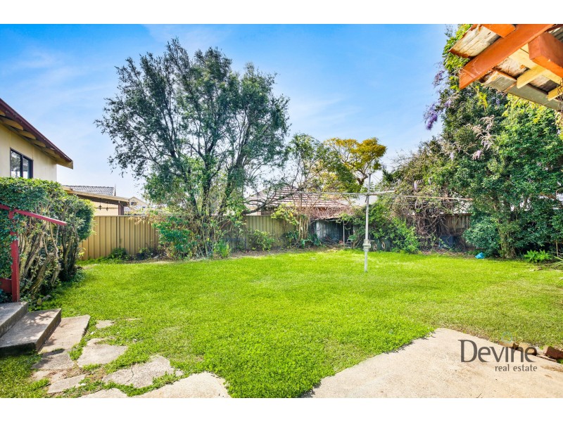 2/127 Concord Road, North Strathfield NSW 2137