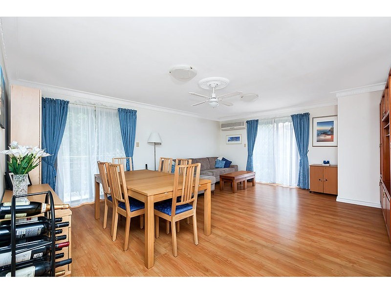 8/8-10 Rochester Street, Homebush NSW 2140