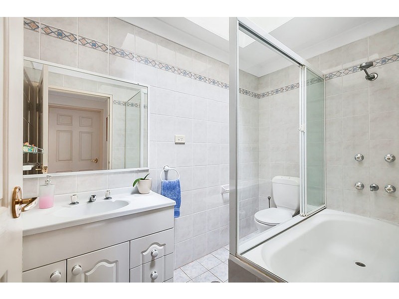 8/8-10 Rochester Street, Homebush NSW 2140