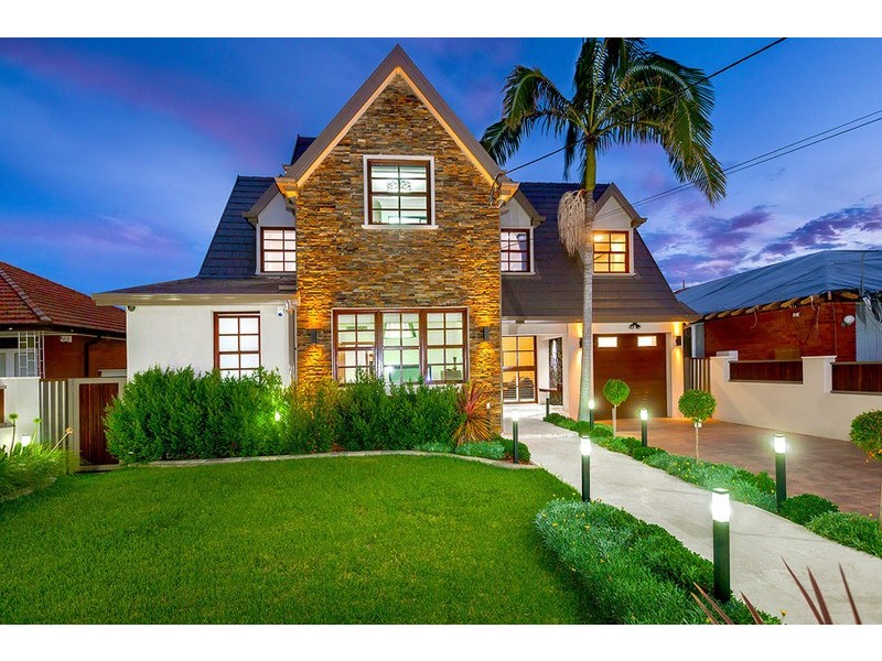 34 Cave Road, Strathfield NSW 2135