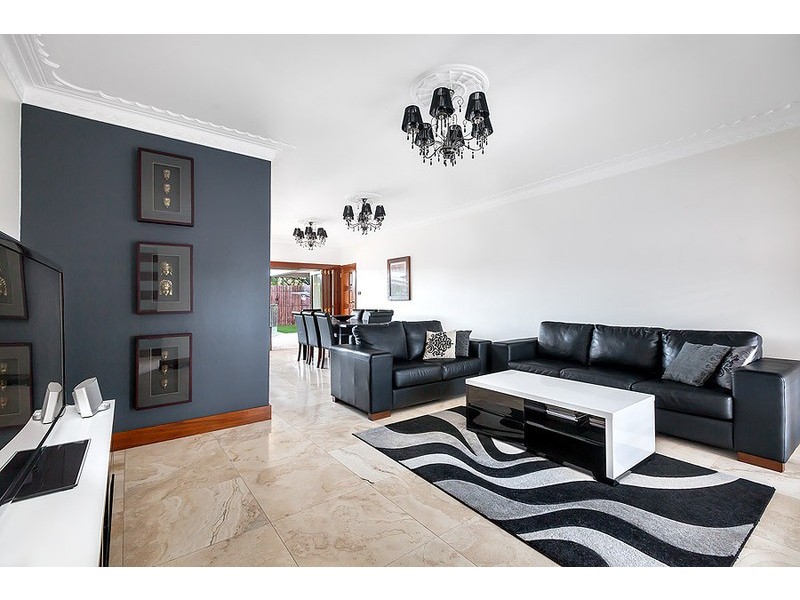 34 Cave Road, Strathfield NSW 2135