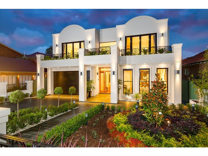 3 Howard Street, Strathfield NSW 2135