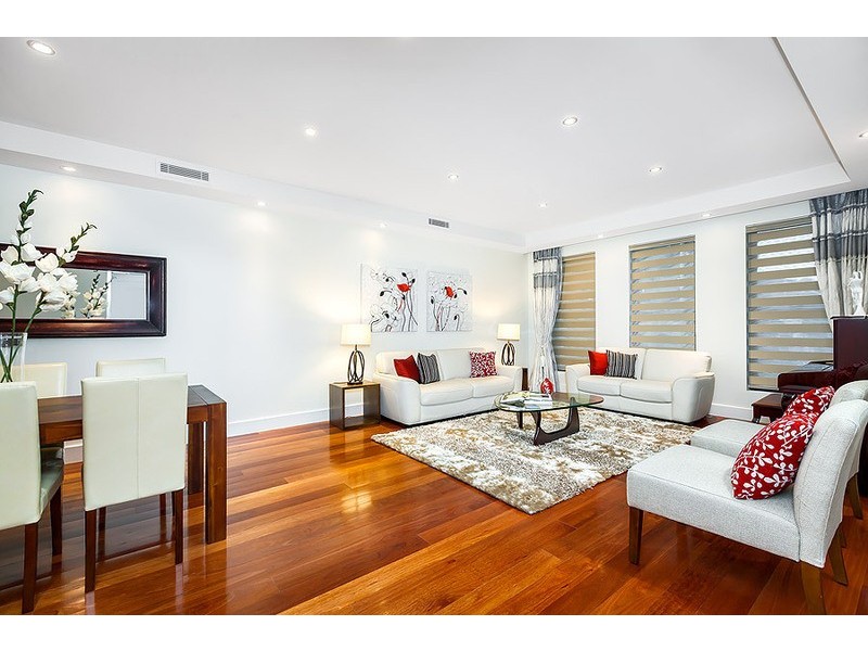 3 Howard Street, Strathfield NSW 2135