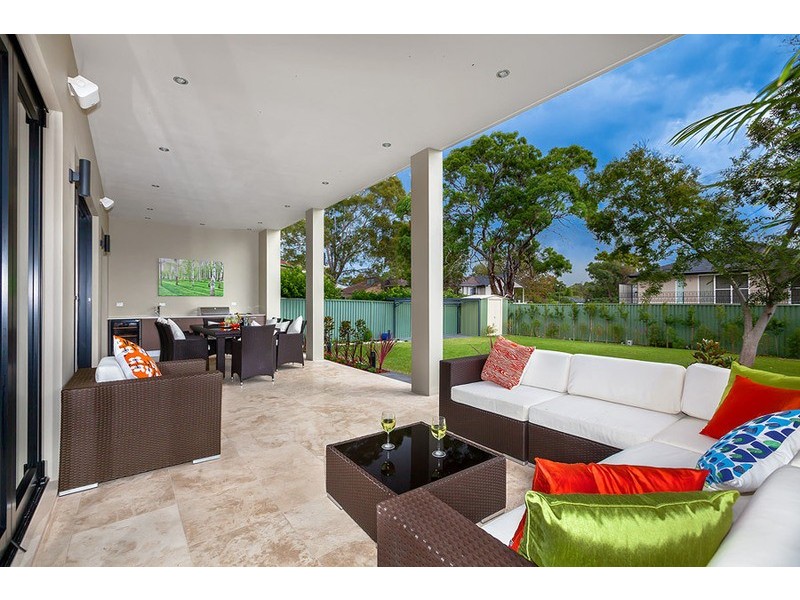 3 Howard Street, Strathfield NSW 2135