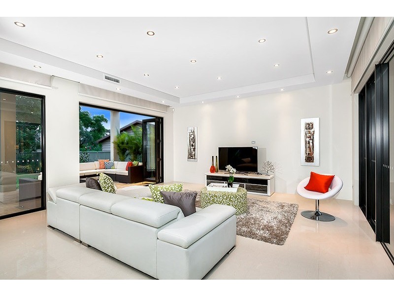 3 Howard Street, Strathfield NSW 2135