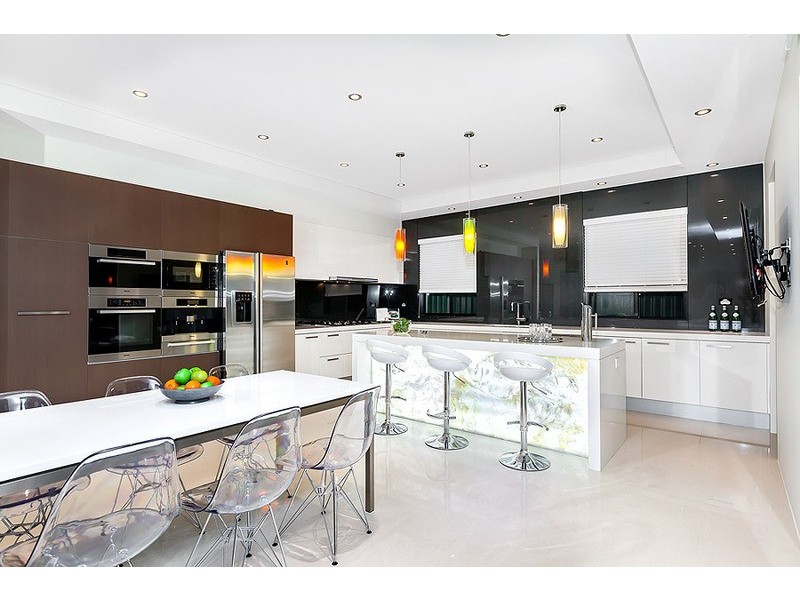 3 Howard Street, Strathfield NSW 2135