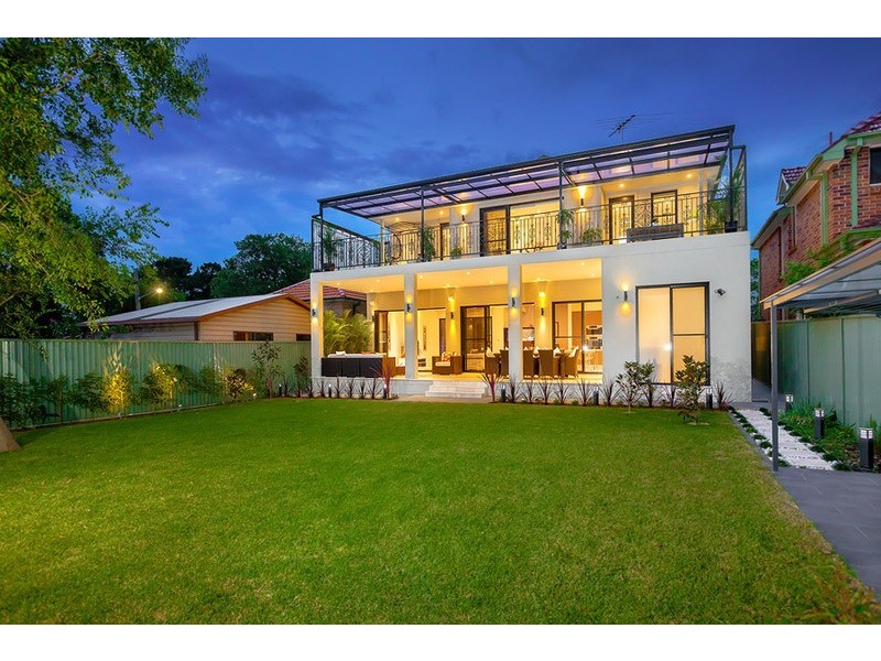 3 Howard Street, Strathfield NSW 2135