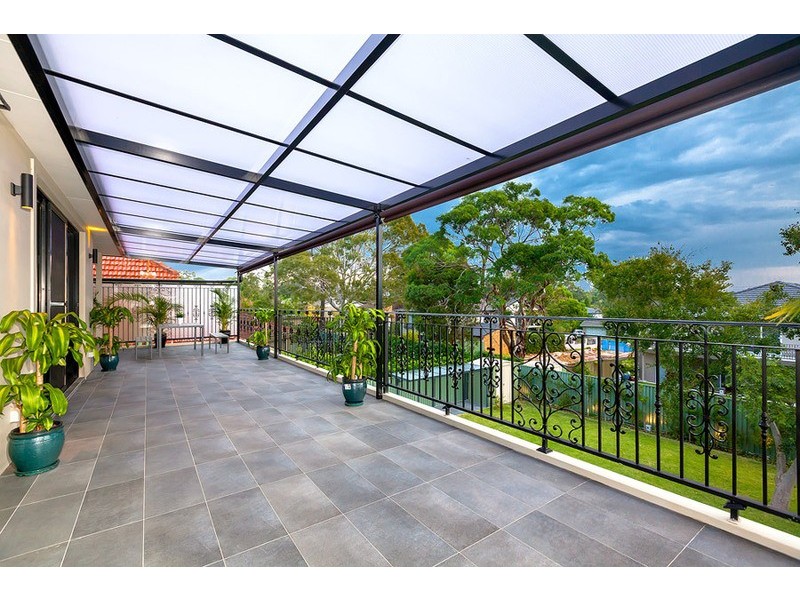 3 Howard Street, Strathfield NSW 2135