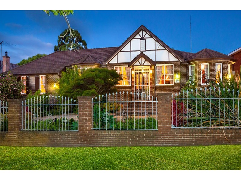 106 The Boulevarde, Strathfield NSW 2135