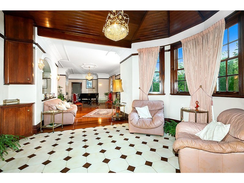 106 The Boulevarde, Strathfield NSW 2135