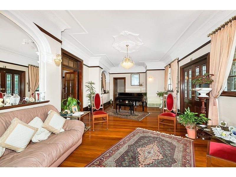 106 The Boulevarde, Strathfield NSW 2135