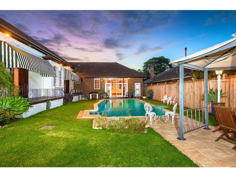 106 The Boulevarde, Strathfield NSW 2135