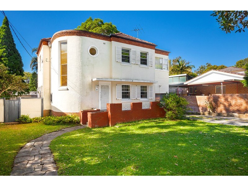 26 Florence Street, Strathfield NSW 2135