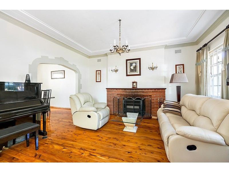 26 Florence Street, Strathfield NSW 2135