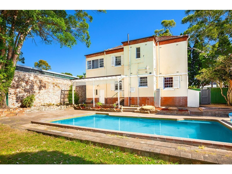26 Florence Street, Strathfield NSW 2135