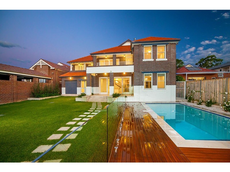 73 Albert Road, Strathfield NSW 2135