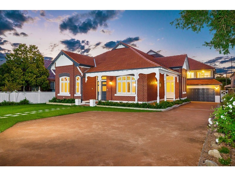 73 Albert Road, Strathfield NSW 2135