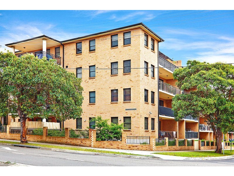 2/62-64 Marlborough Road, Homebush West NSW 2140